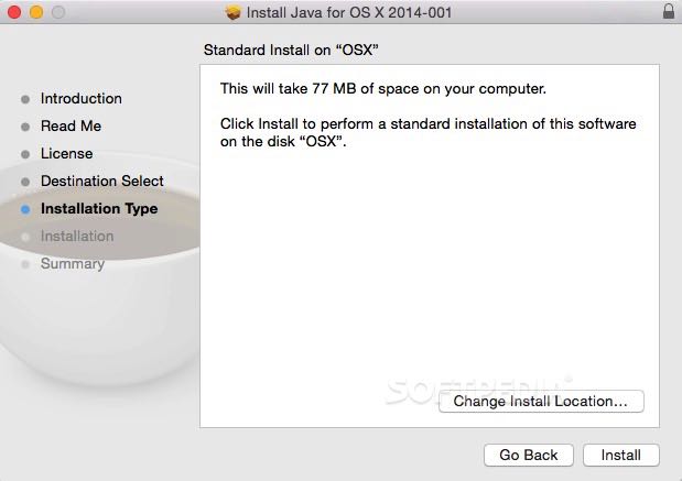 install java for mac 10.5.8